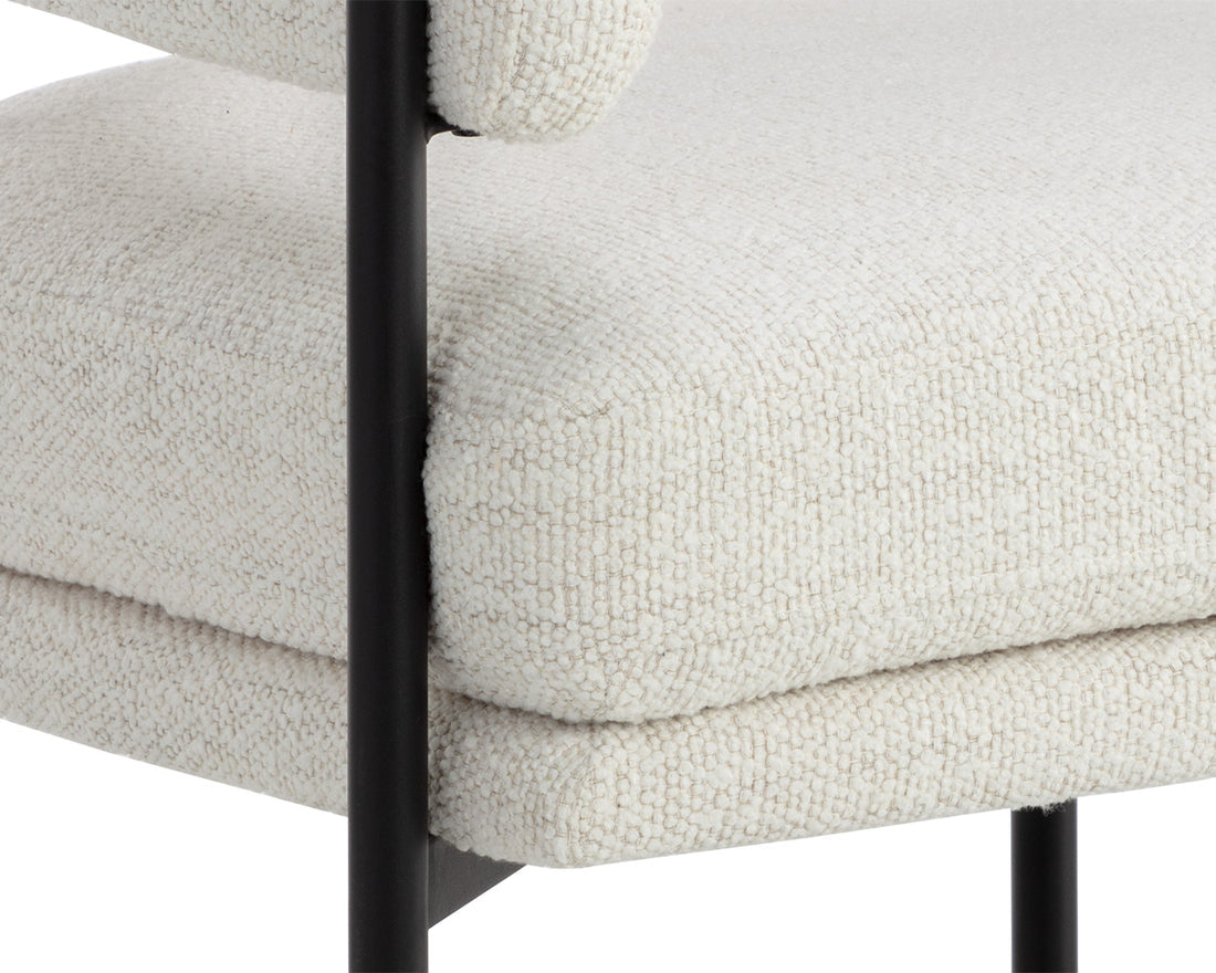 Lola Lounge Chair