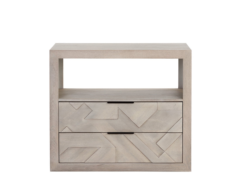 Lisboa Nightstand