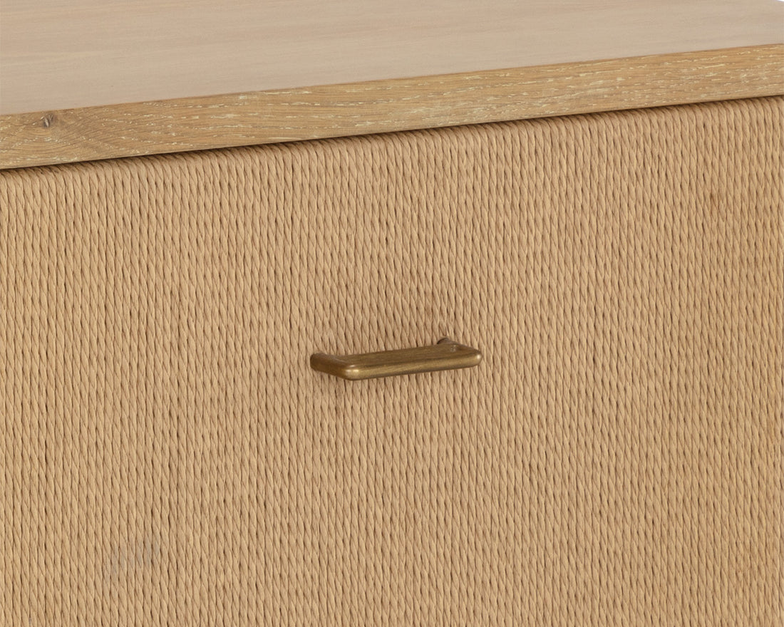 Etienne Nightstand