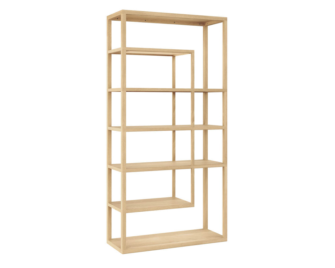 Kenzie Bookcase