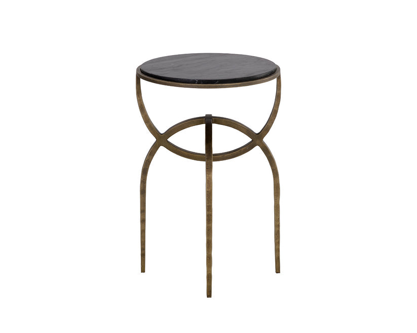 Alicent End Table