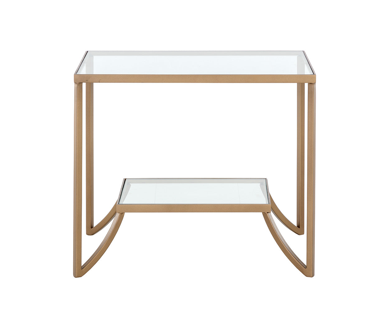 Kessler Side Table