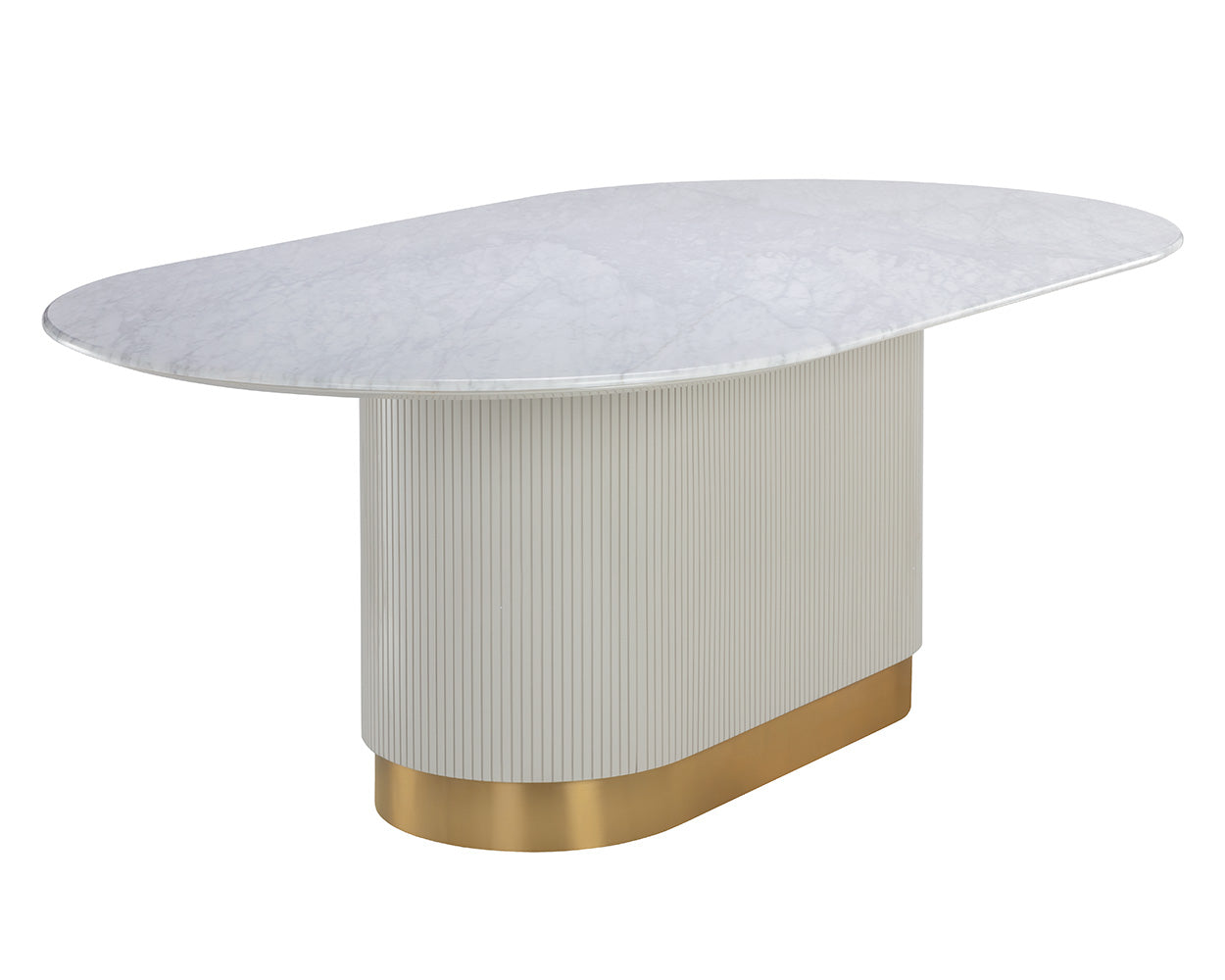 Paloma Dining Table