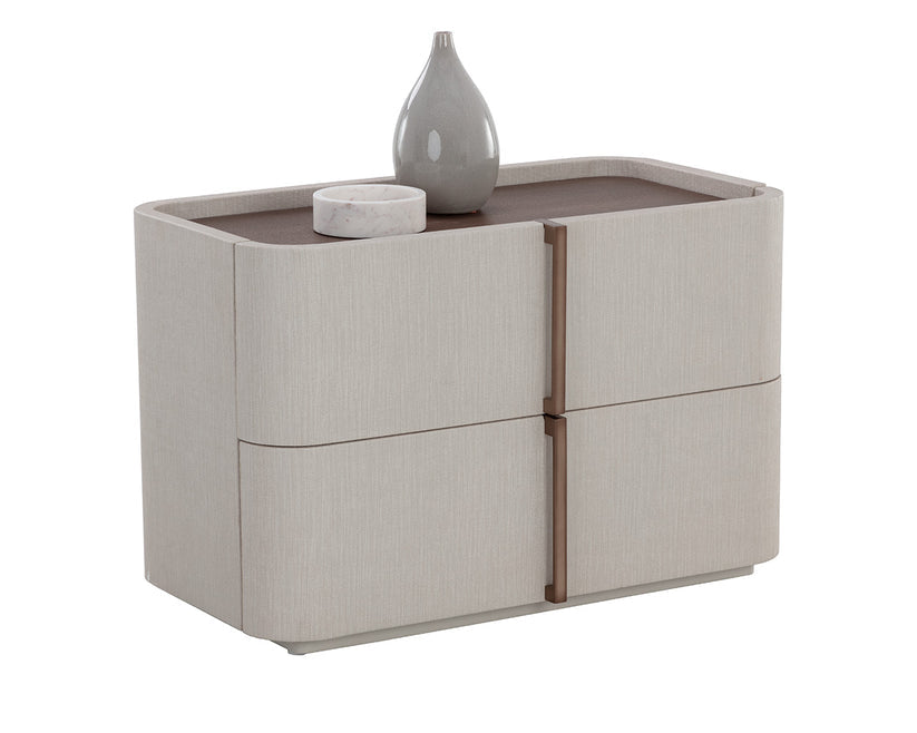 Jamille Nightstand