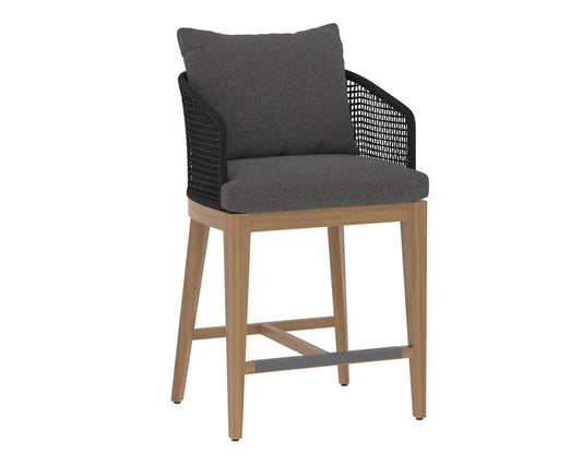 Capri Counter Stool