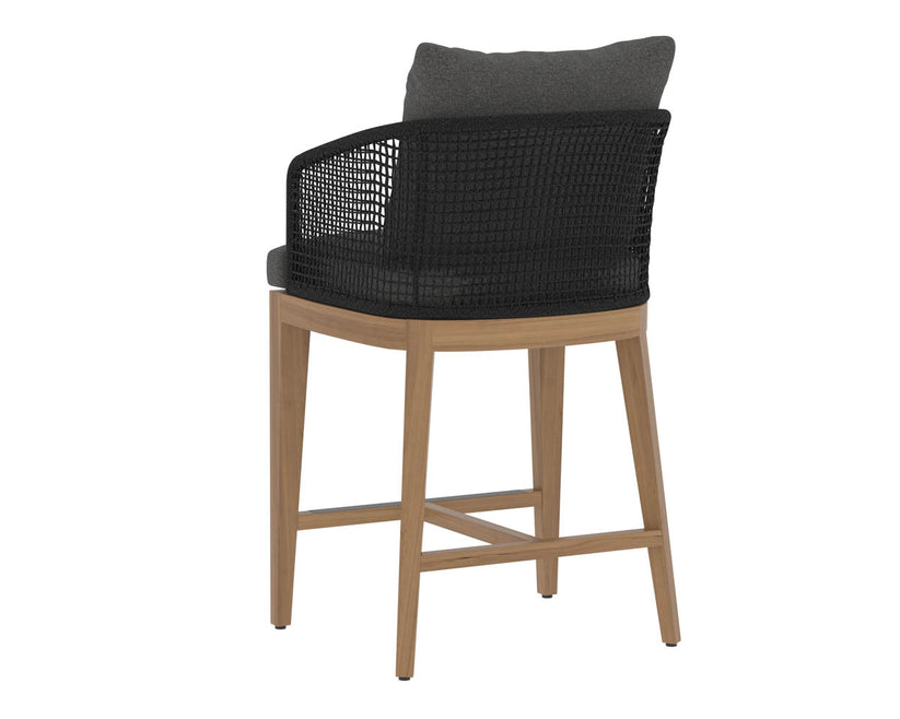 Capri Counter Stool