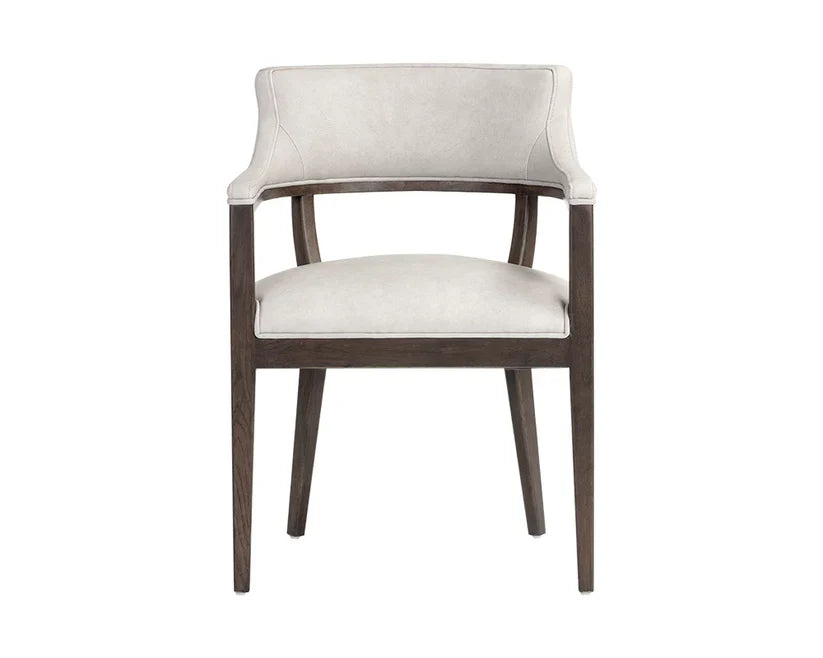 Brylea Dining Armchair