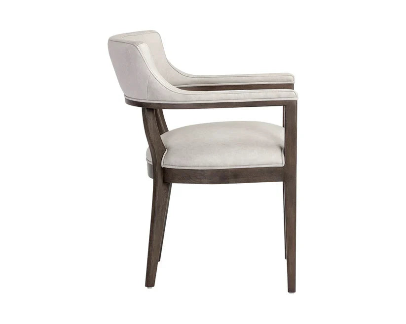 Brylea Dining Armchair