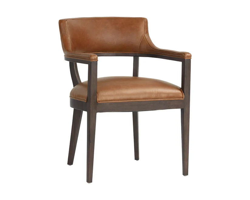 Brylea Dining Armchair