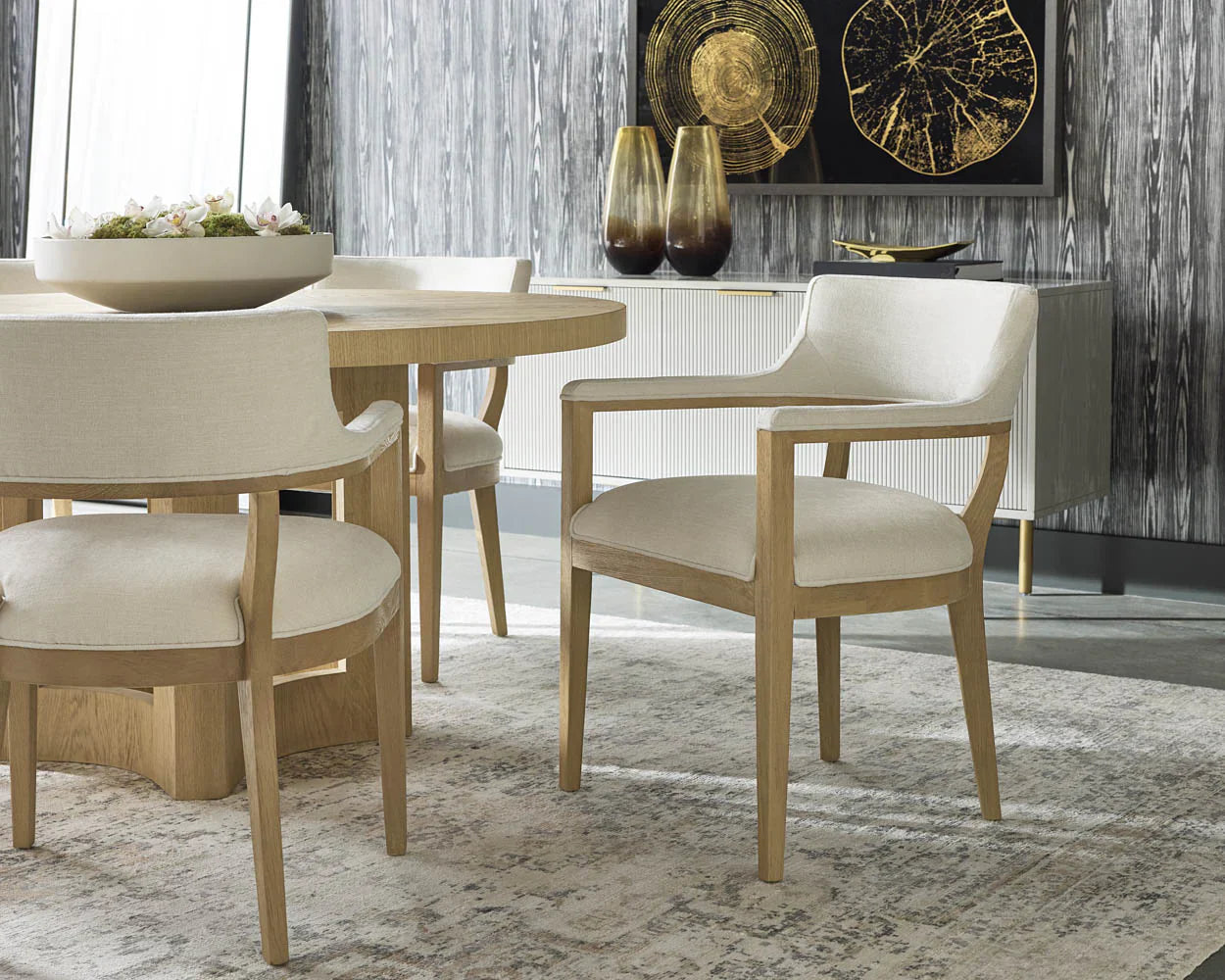 Brylea Dining Armchair