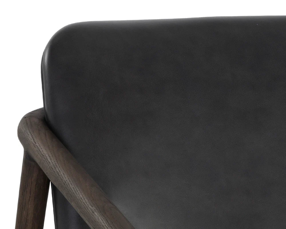 Cinelli Lounge Chair