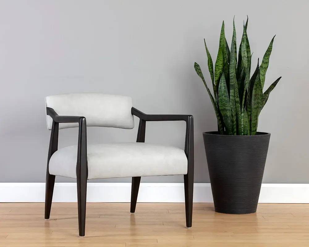Keagan Lounge Chair