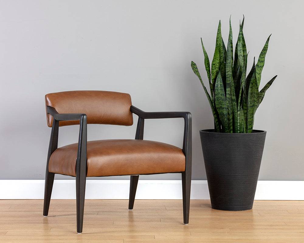 Keagan Lounge Chair