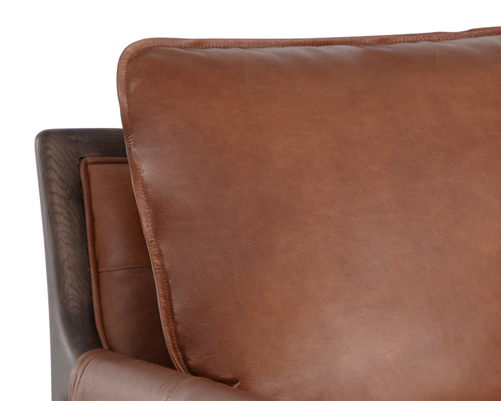 Mauti Armchair