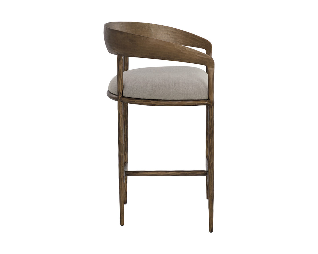 Zanatta Counter Stool