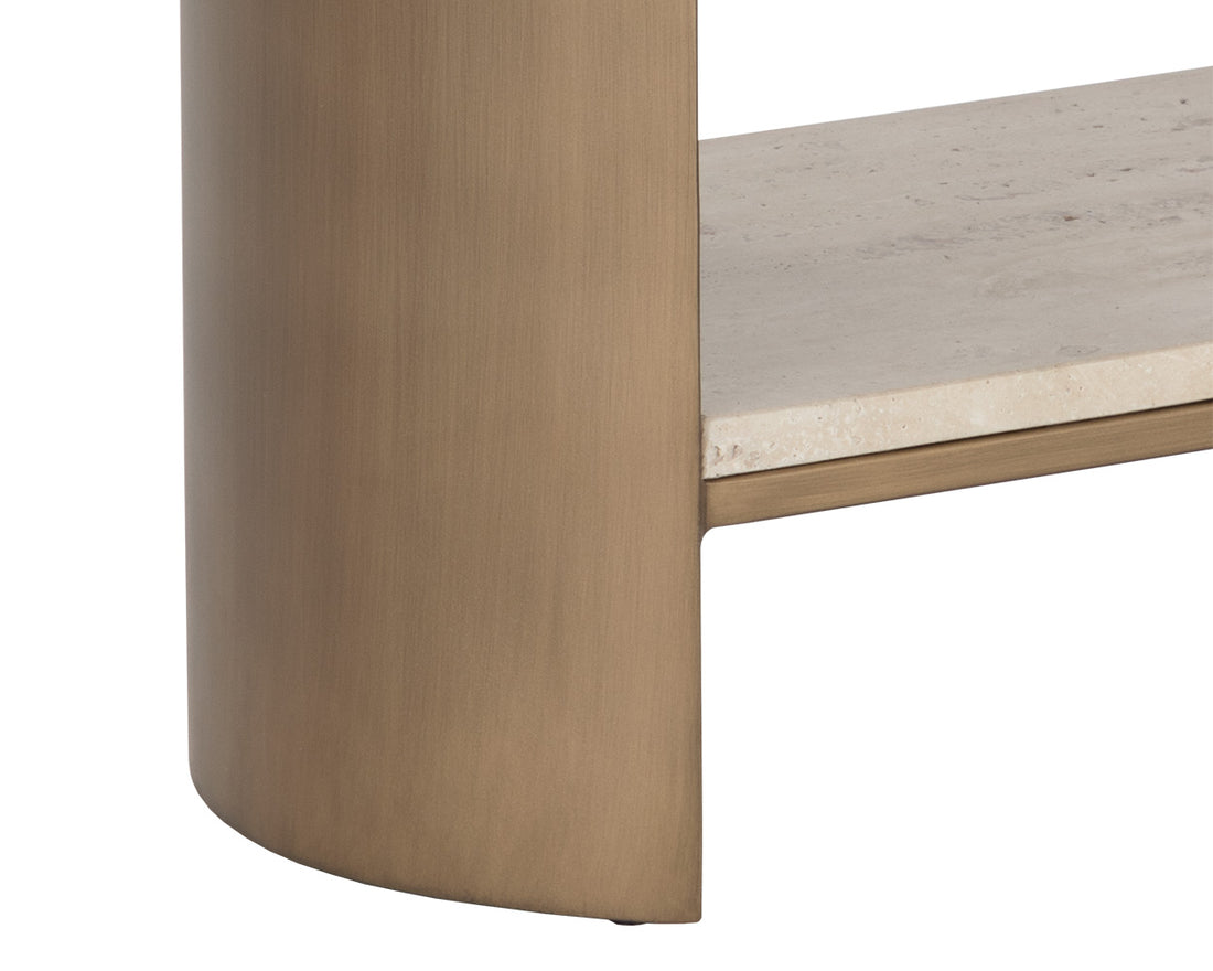 Roshni Side Table