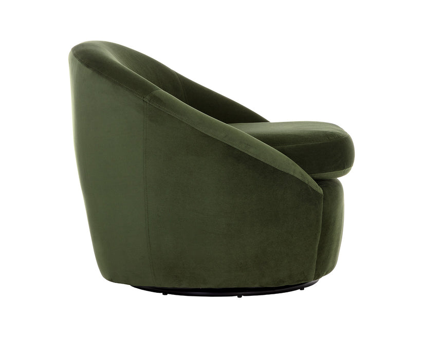 Bliss Swivel Lounge Chair