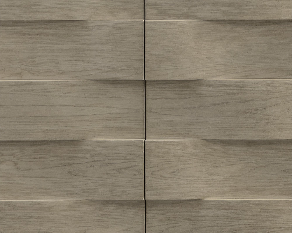 Hoyos Nightstand