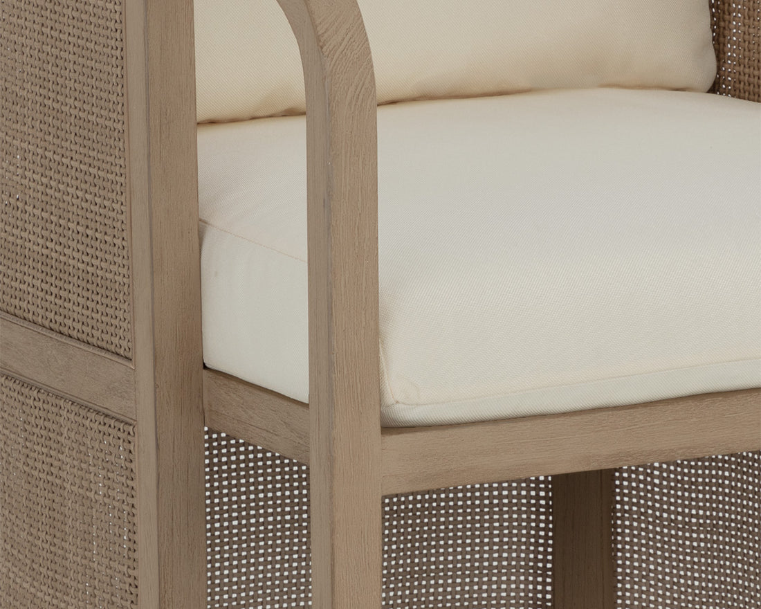 Palermo Dining Chair