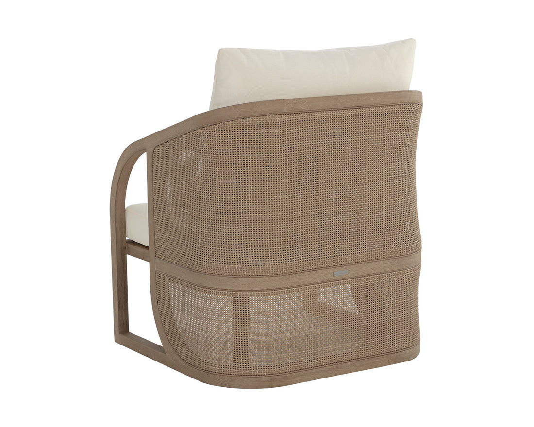 Palermo Lounge Chair