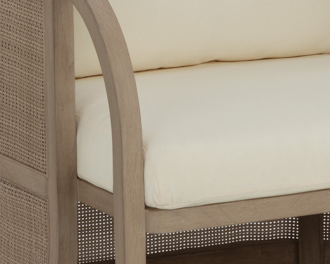 Palermo Lounge Chair