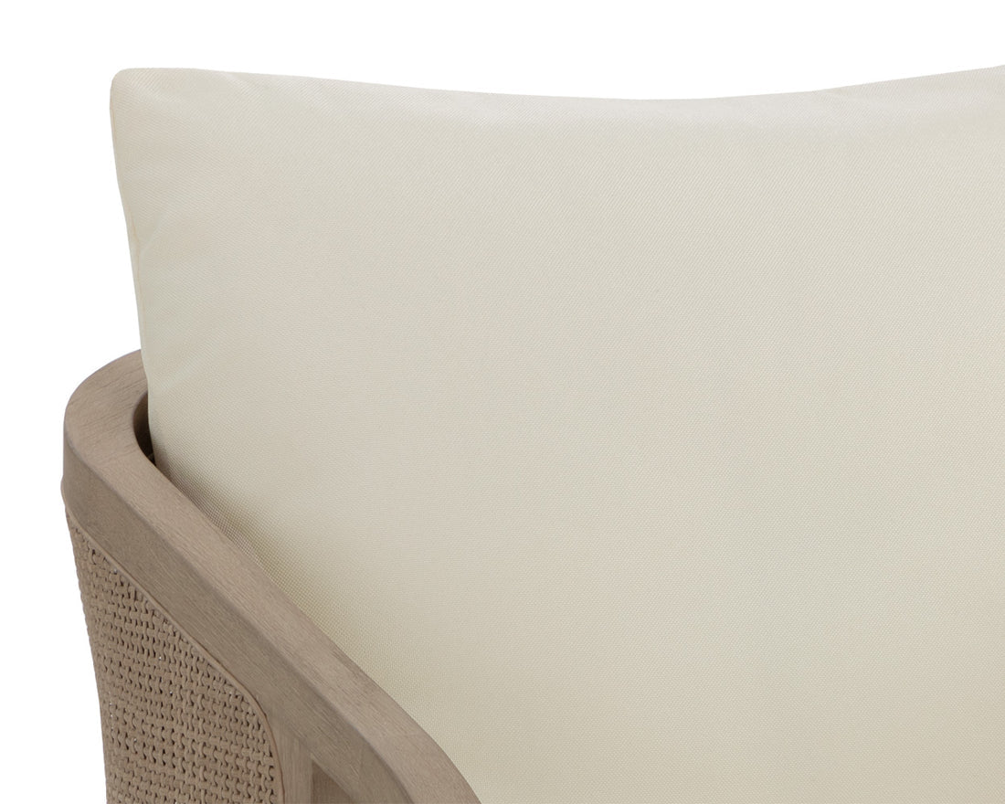 Palermo Lounge Chair