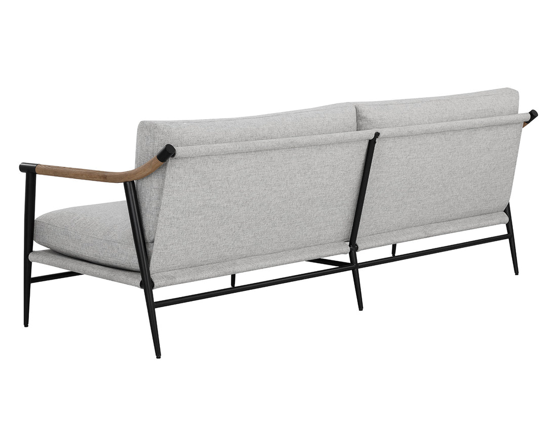 Meadow Sofa - Vault Fog