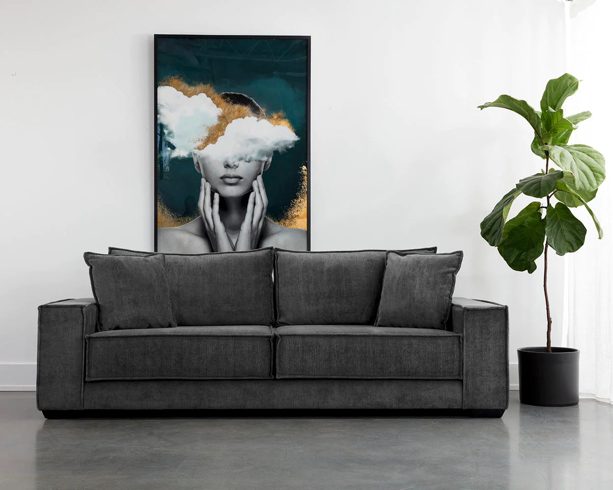 Calista Sofa