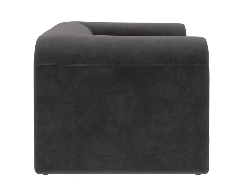 Ionic Armchair