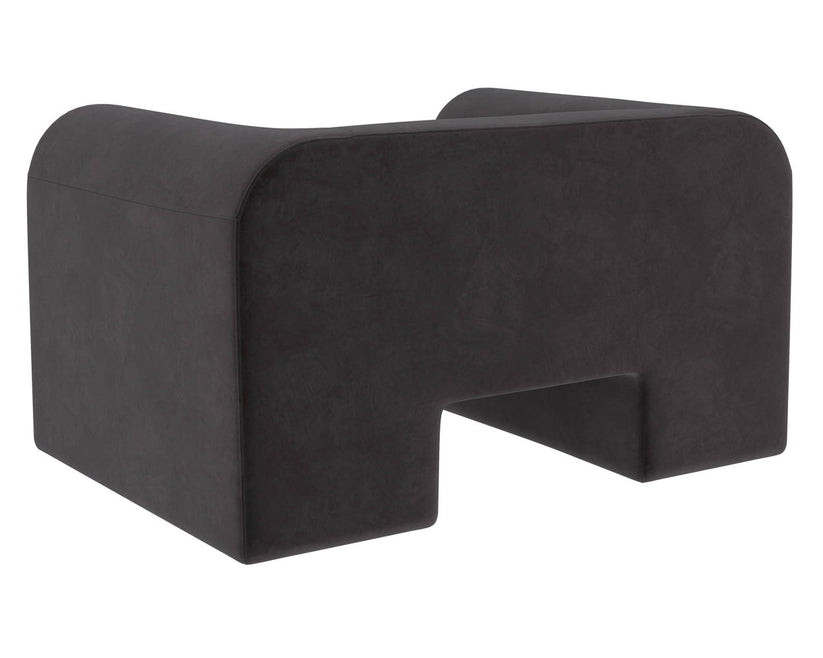 Ionic Armchair