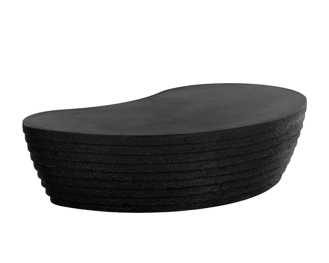 Mojave Coffee Table