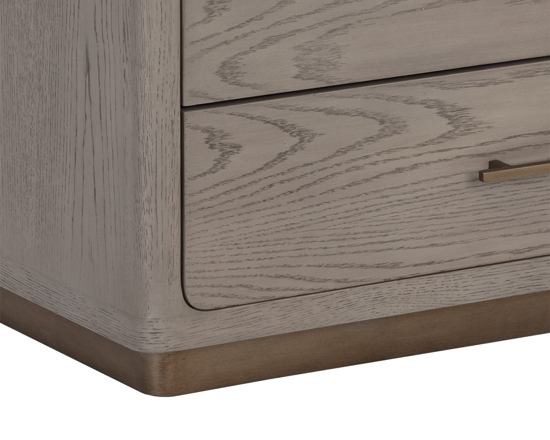 Danette Nightstand