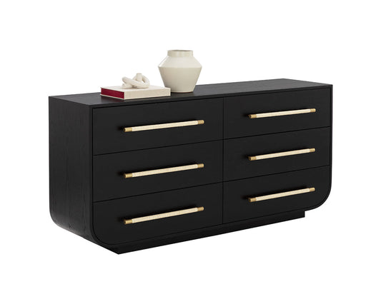 Tarrant Dresser