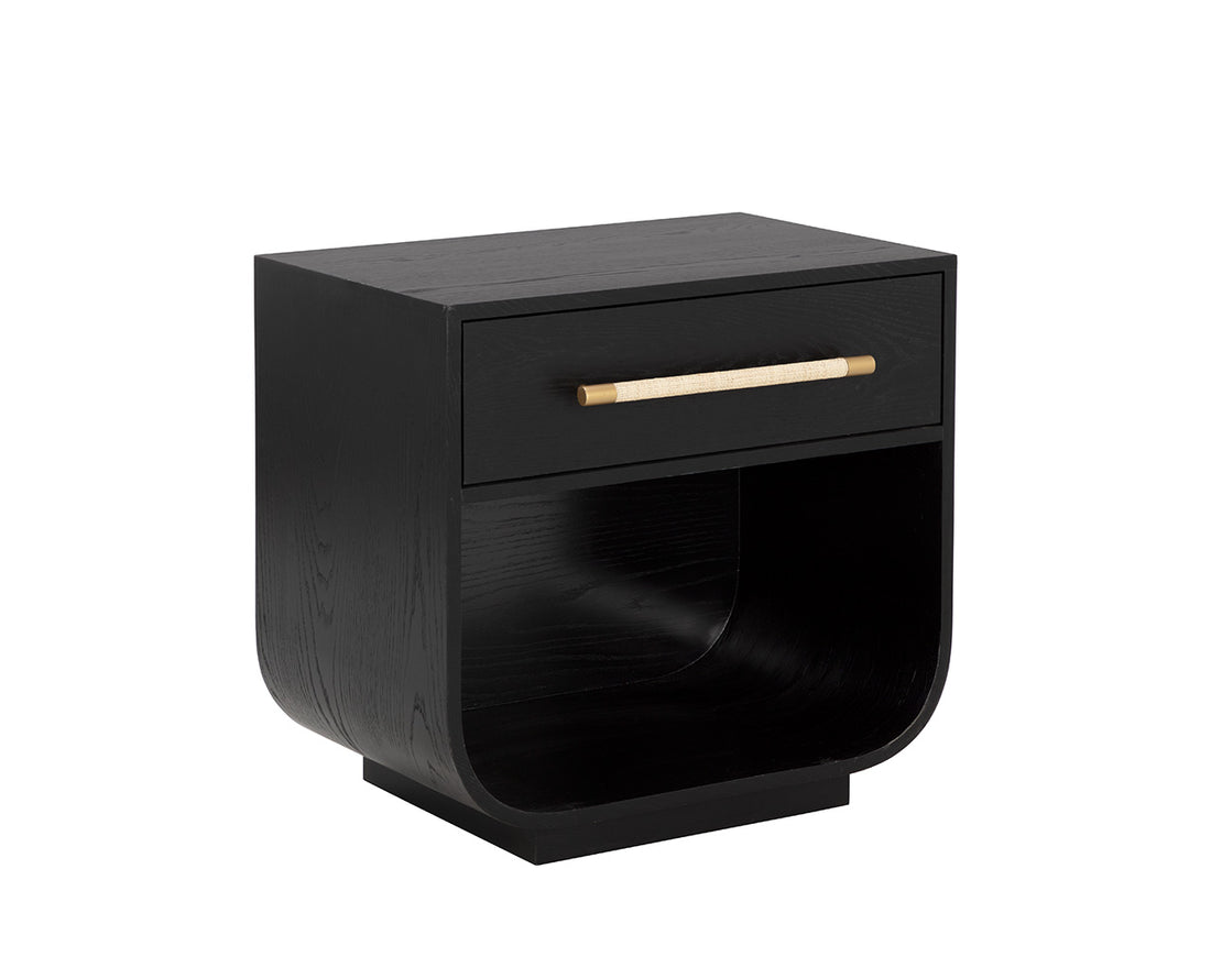 Tarrant Nightstand