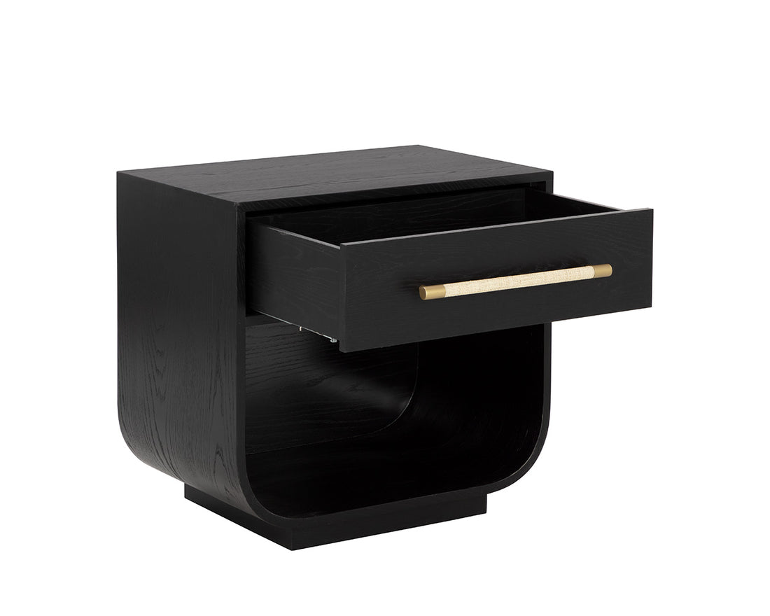 Tarrant Nightstand