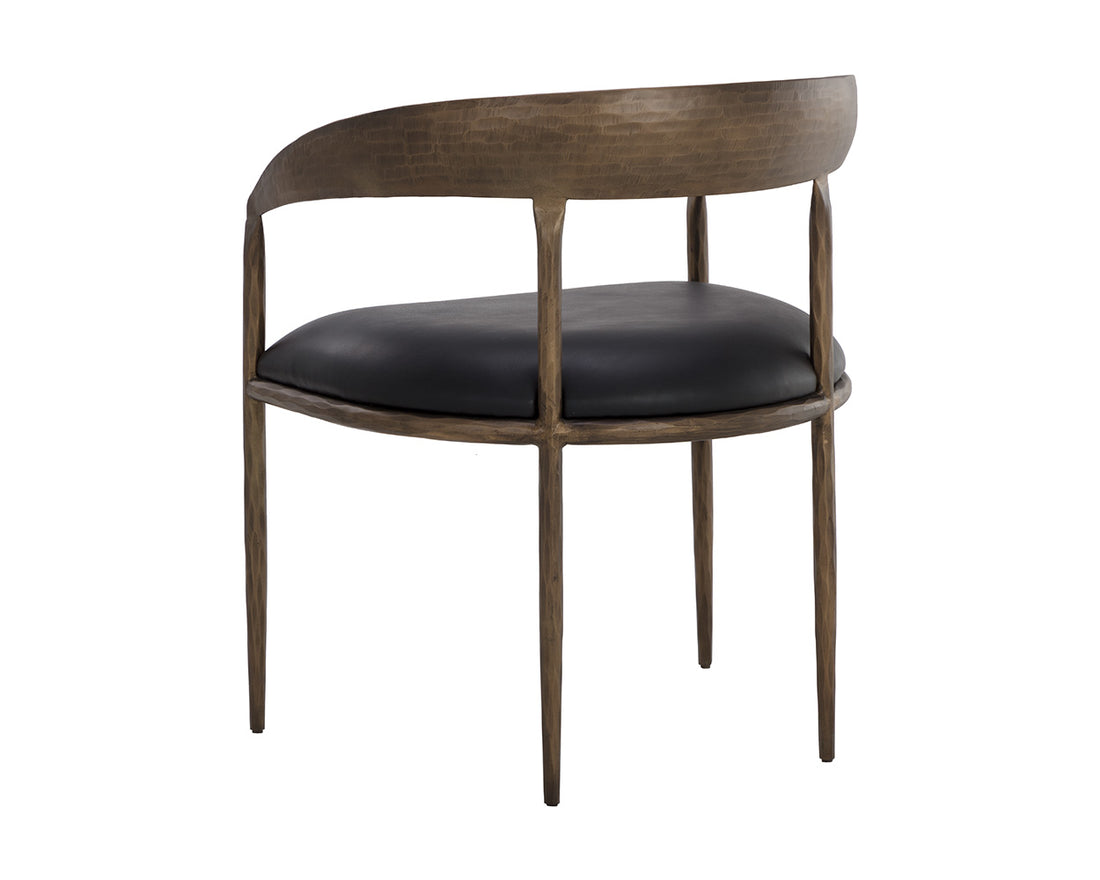 Zanatta Dining Armchair