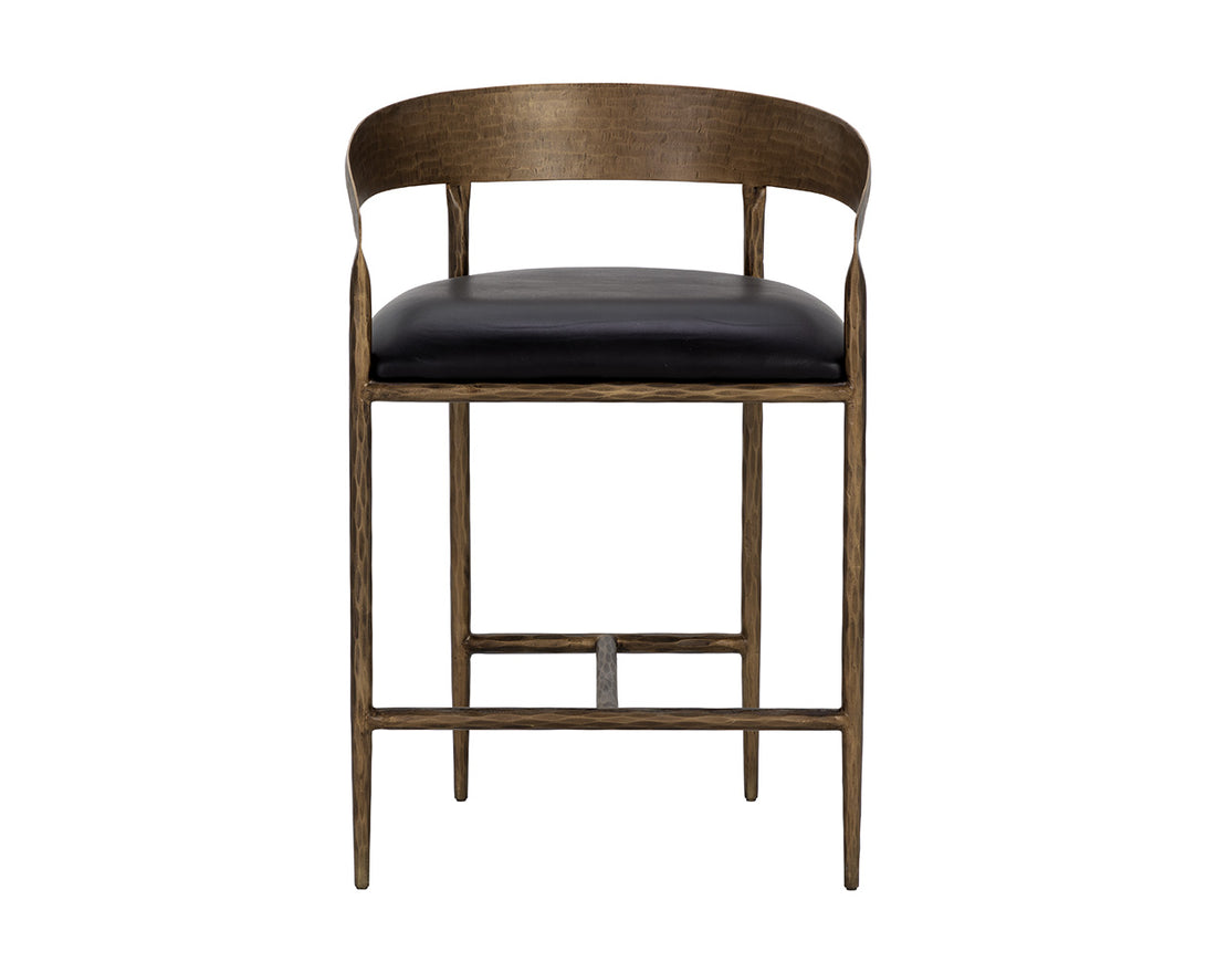 Zanatta Counter Stool