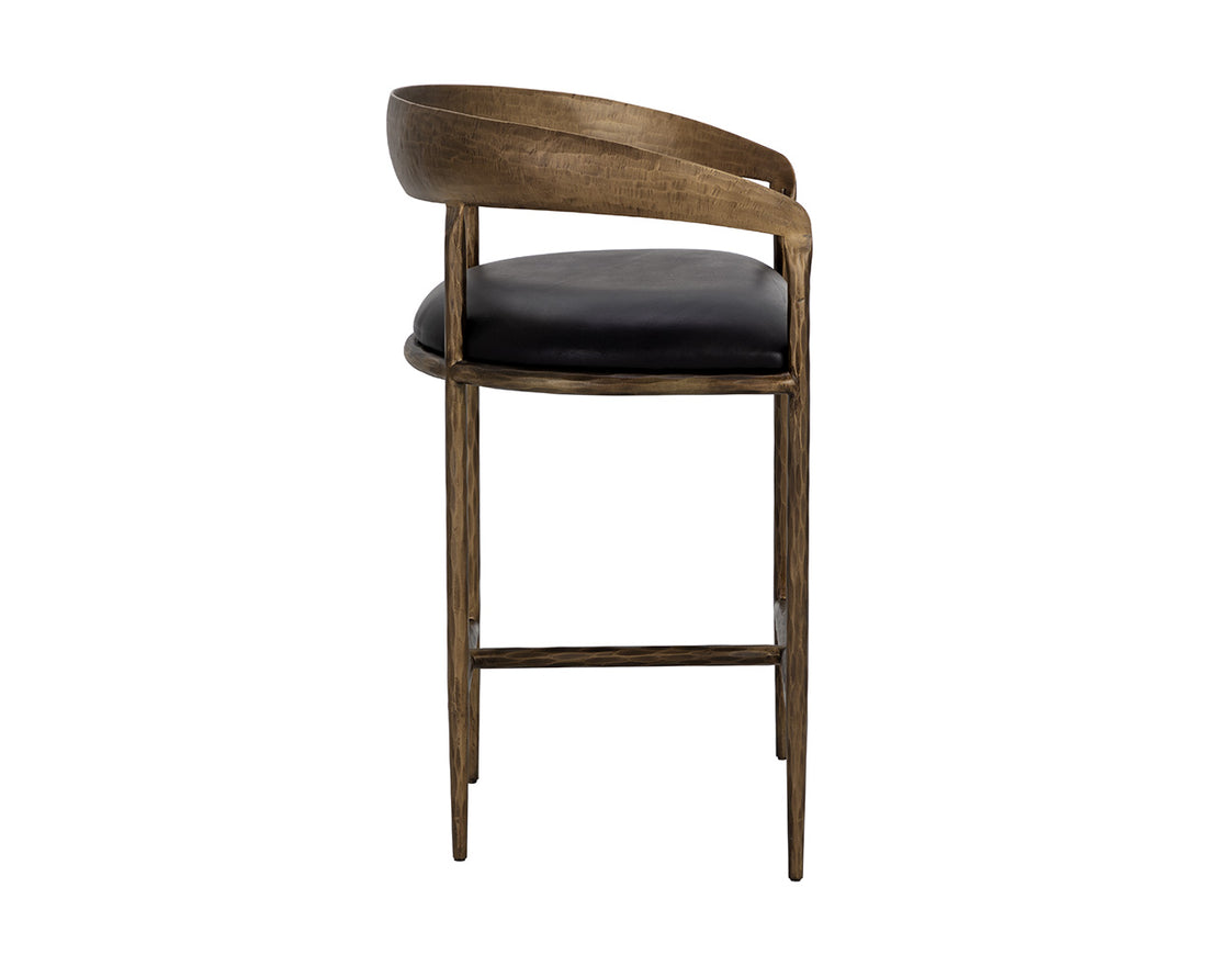 Zanatta Counter Stool