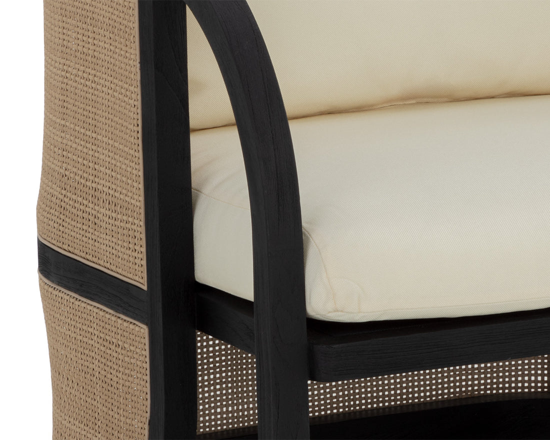 Palermo Lounge Chair