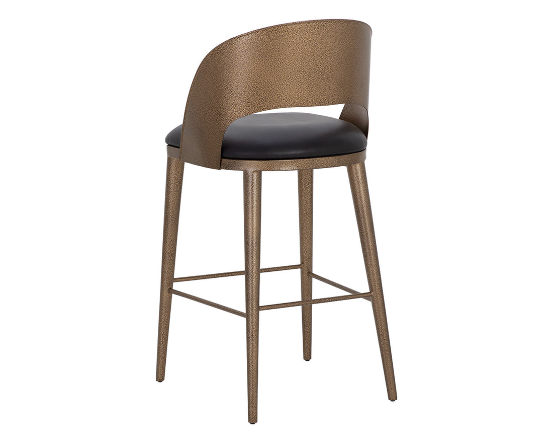 Dezirae Barstool