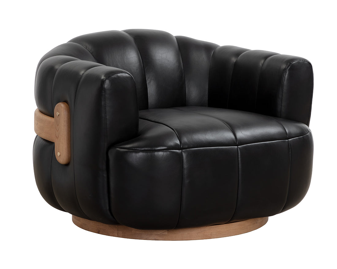 Tadeo Swivel Lounge Chair