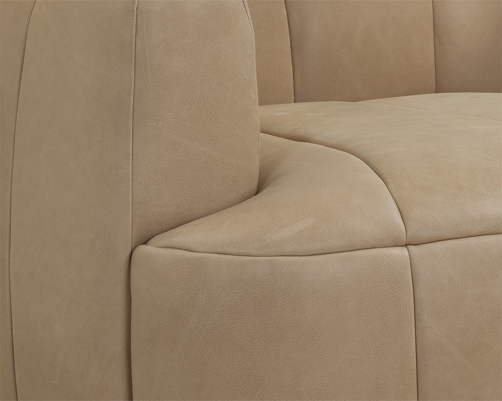 Tadeo Swivel Lounge Chair