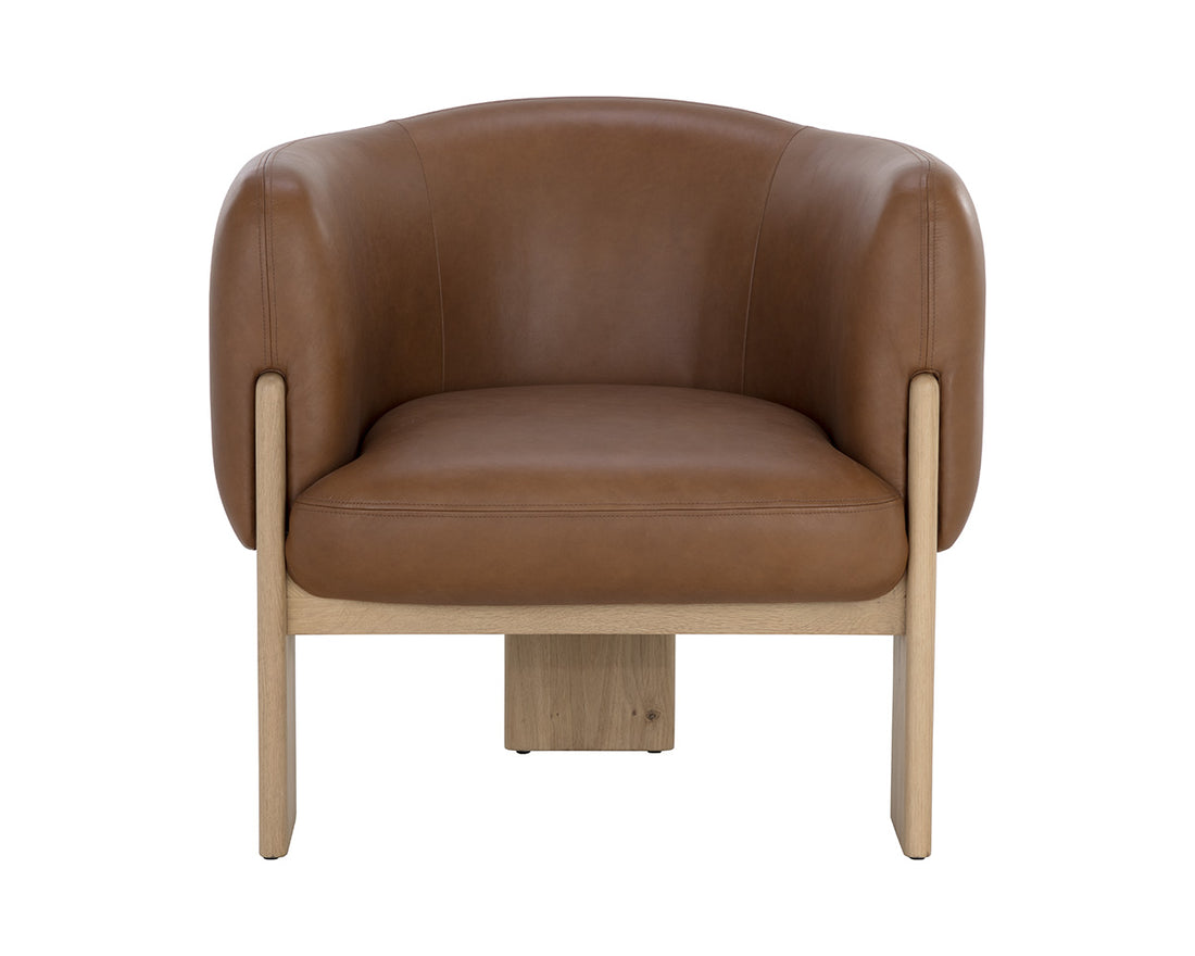 Trine Lounge Chair