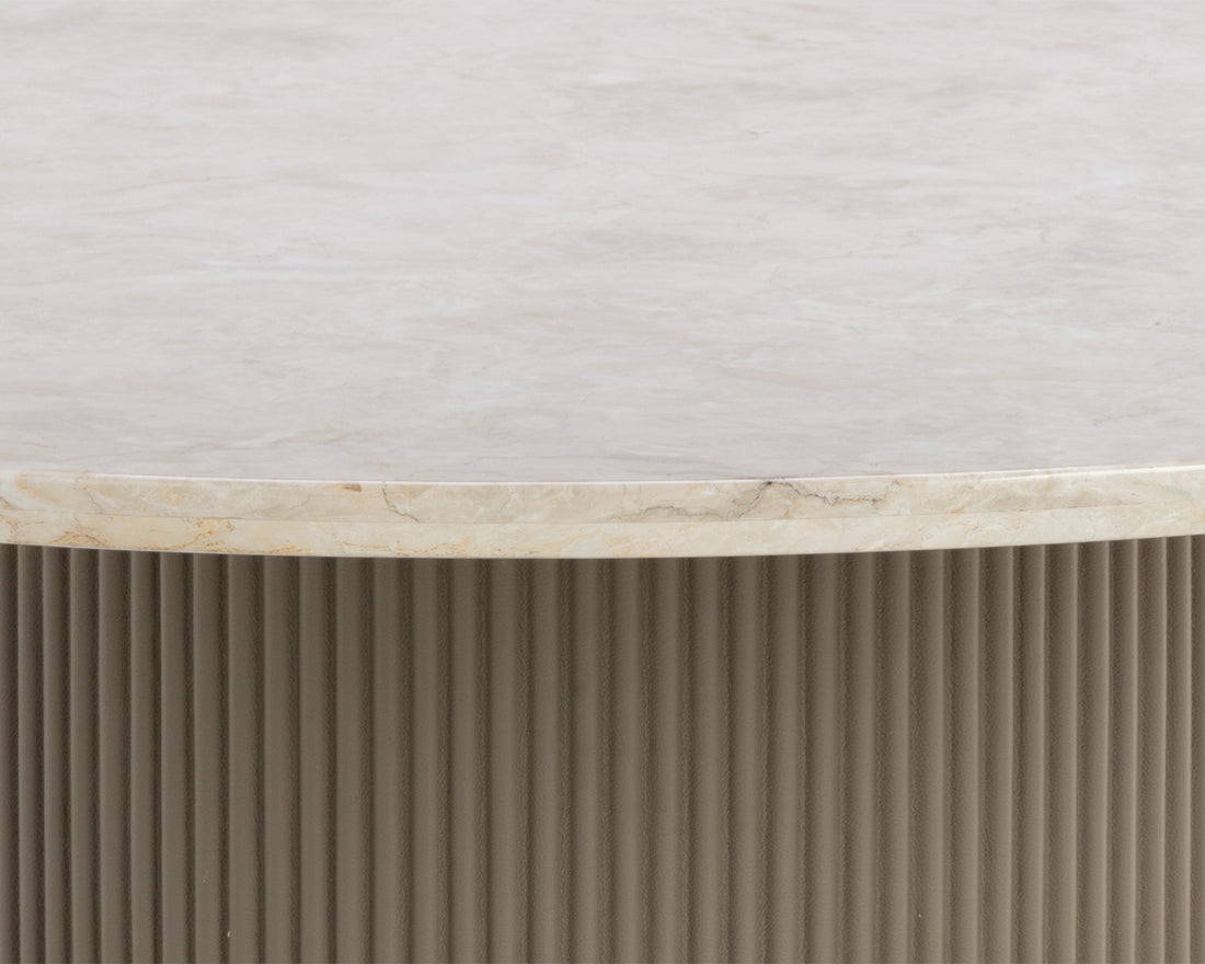 Cartalid Check Cataldi Dining Table - 59