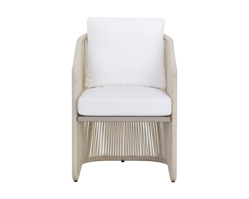 Allariz Dining Armchair