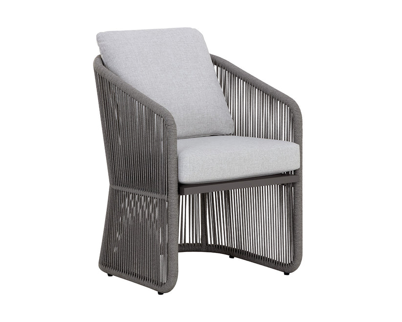 Allariz Dining Armchair