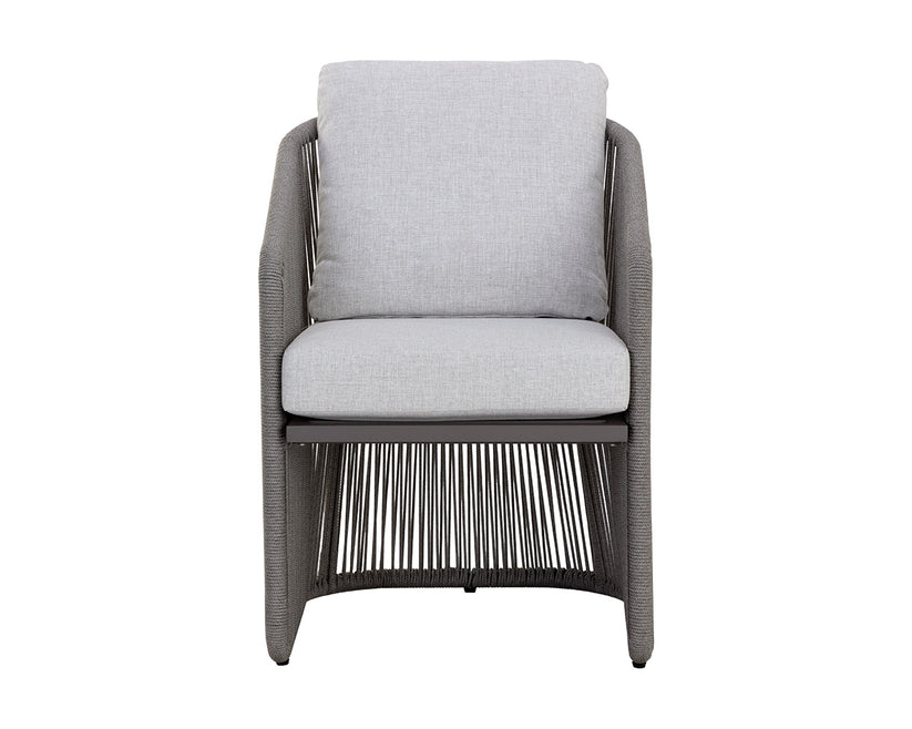 Allariz Dining Armchair