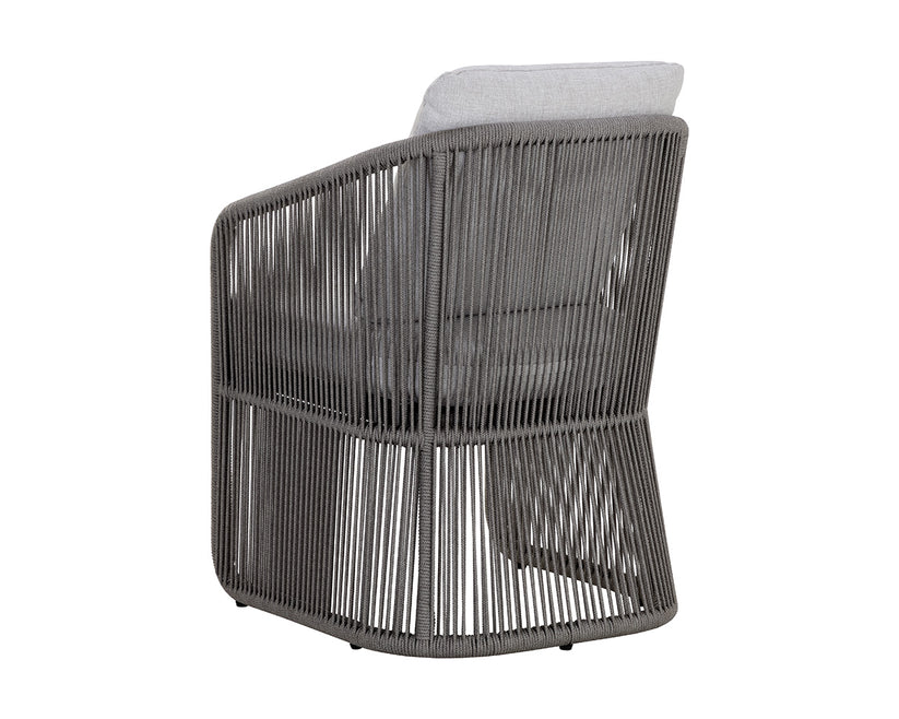 Allariz Dining Armchair