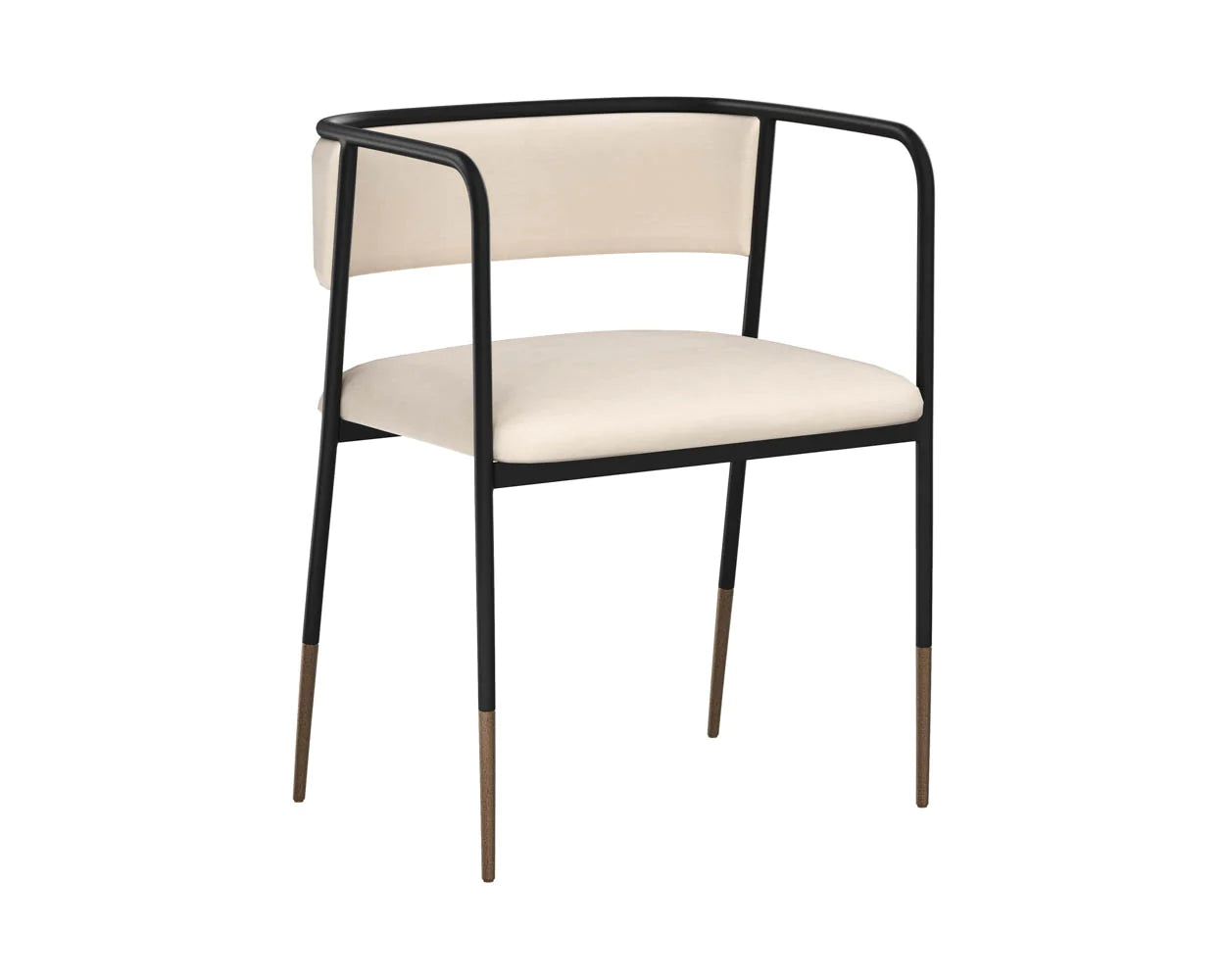 Brenan Dining Armchair