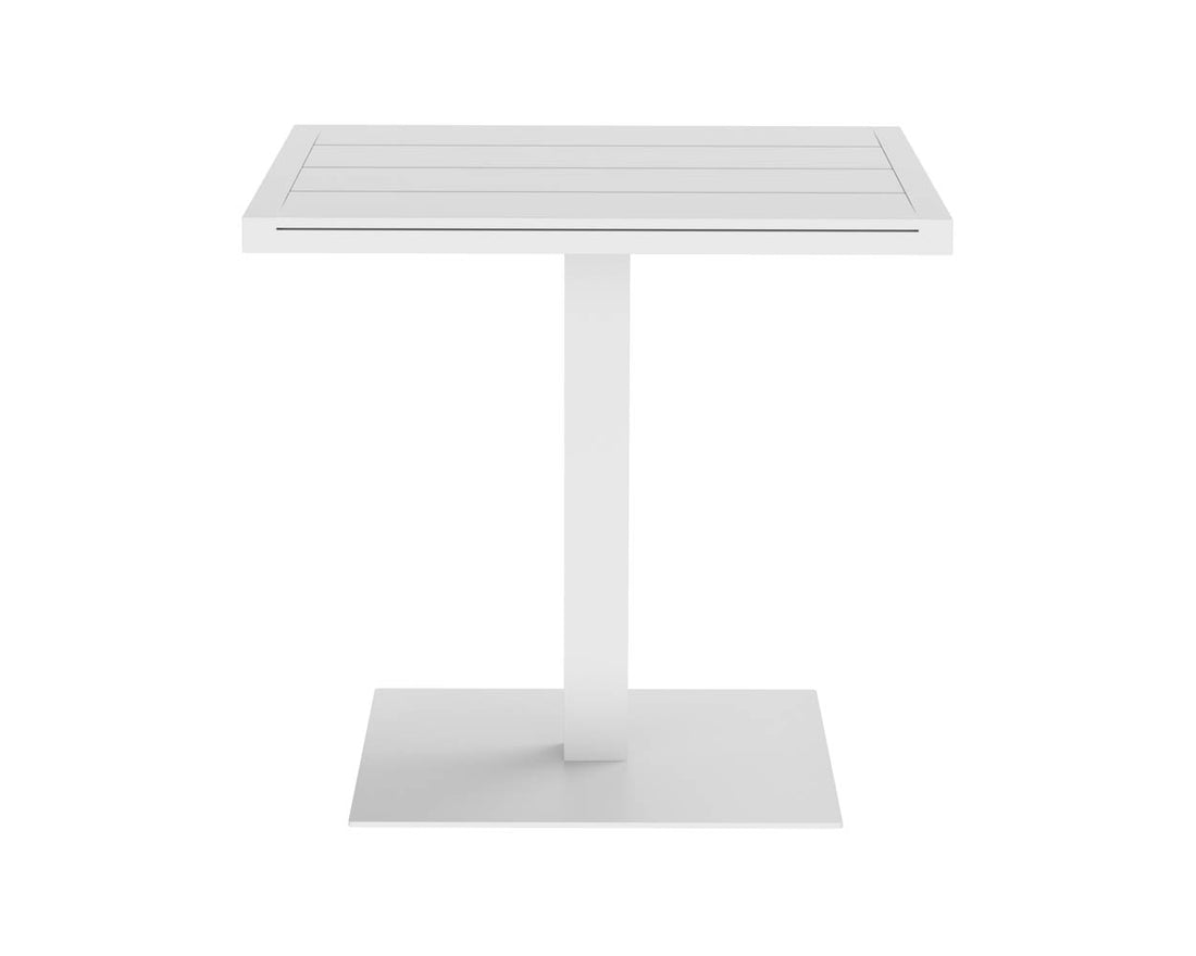 Merano Bistro Table
